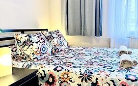 L4 City Centre Stylish Flat